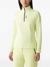 Colmar Short-zip Ski Fleece