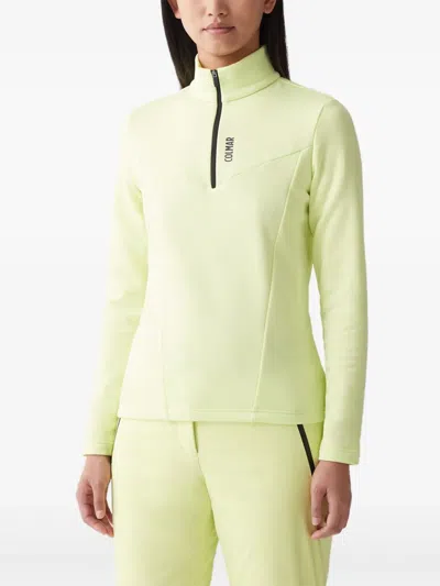 Colmar Short-zip Ski Fleece