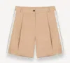 Colmar Shorts In Beige