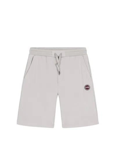 Colmar Shorts Beige In Beige Chiari E Naturali
