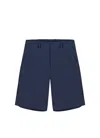 Colmar Shorts Blu In Blue