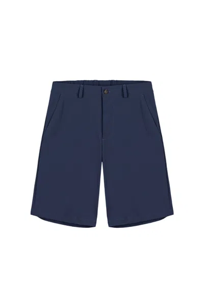 Colmar Shorts Blu In Blue