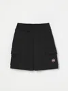 Colmar Shorts  Kids Color Black