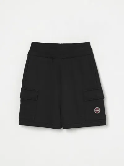 Colmar Shorts  Kids Color Black