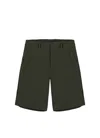 Colmar Shorts Green In Verde Blu E Verdi