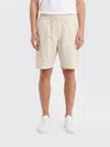 Colmar ショートパンツ  メンズ カラー ベージュ In White