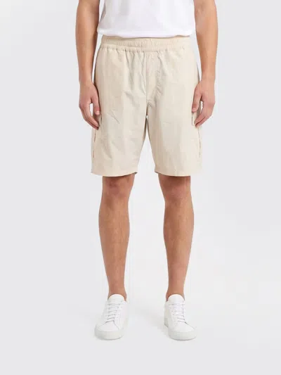 Colmar ショートパンツ  メンズ カラー ベージュ In White