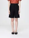 Colmar ショートパンツ  レディース カラー ブラック In Black
