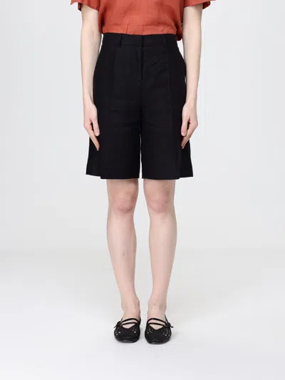 Colmar ショートパンツ  レディース カラー ブラック In Black