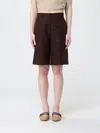 Colmar ショートパンツ  レディース カラー ダーク In Brown