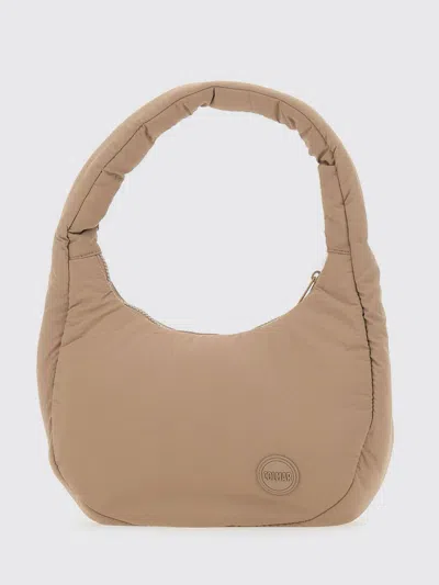 Colmar Shoulder Bag  Woman Color Beige In Sand