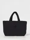 Colmar Shoulder Bag  Woman Color Black In Black