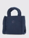Colmar Shoulder Bag  Woman Color Blue