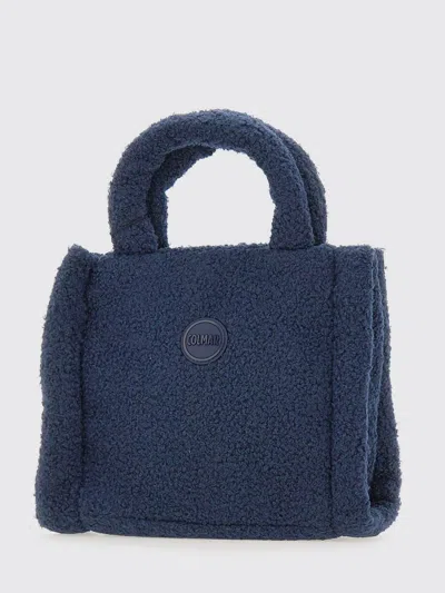 Colmar Shoulder Bag  Woman Color Blue