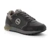 Colmar Sneakers Anthracite In Antracite Scuri