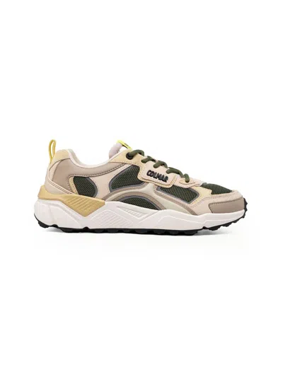 Colmar Sneakers Beige In Neutral