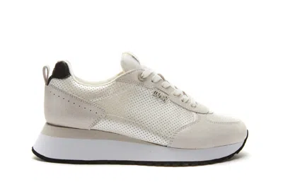 Colmar Sneakers Beige In Beige Chiari E Naturali
