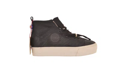 Colmar Sneakers Black In Brown