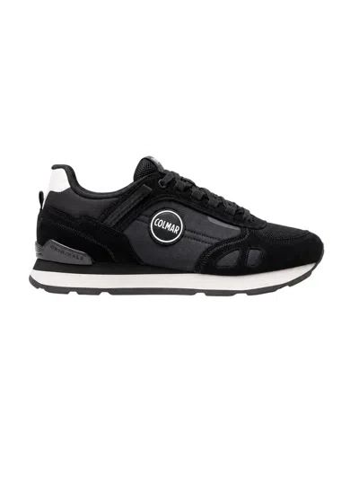 Colmar Sneakers Black