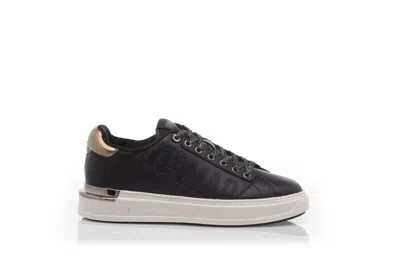 Colmar Sneakers Black In Nero Scuri