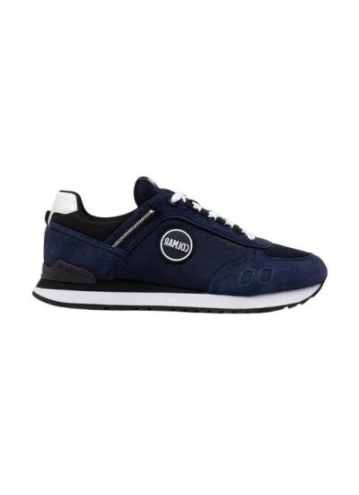 Colmar Sneakers In Blue