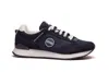 Colmar Sneakers Blue In Blue