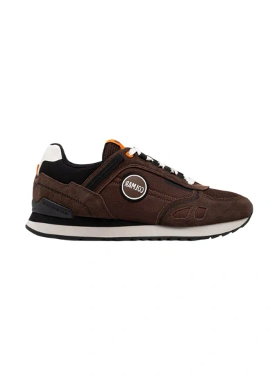 Colmar Sneakers Brown