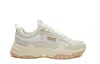 Colmar Sneakers Cream In Panna Chiari E Naturali