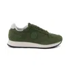 Colmar Sneakers Green In Green