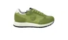 Colmar Sneakers Green In Verde Blu E Verdi
