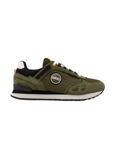 Colmar Sneakers Green