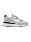 Colmar Sneakers Grey In Gray