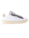 Colmar Sneakers Grey In Neutral