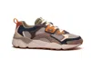 Colmar Sneakers Grey In Multi