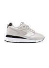 Colmar Sneakers Grey In Multi