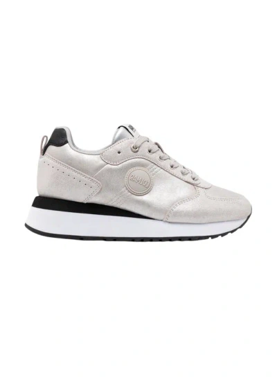 Colmar Sneakers Grey In Multi