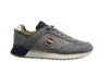 Colmar Sneakers Grey In Grigio Neri E Grigi