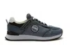 Colmar Sneakers Grey In Grigio Neri E Grigi