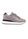 Colmar Sneakers Grey In Multi