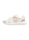 Colmar Sneakers Pink In Multi