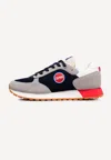 Colmar Sneakers Travis Original In Gray