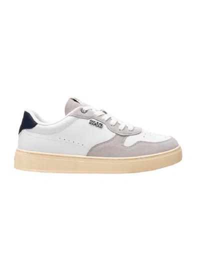Colmar Sneakers White