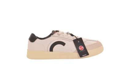 Colmar Sneakers White In Multi