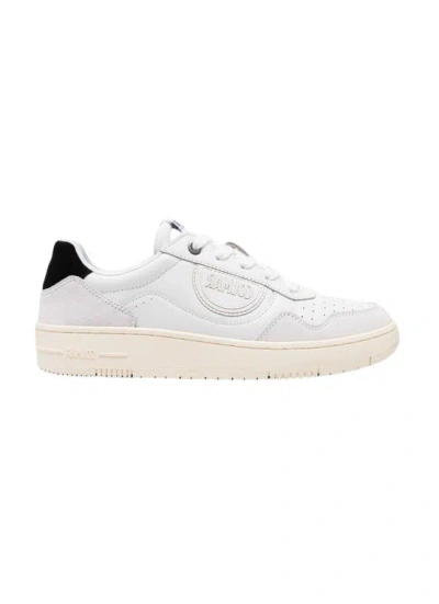 Colmar Sneakers White