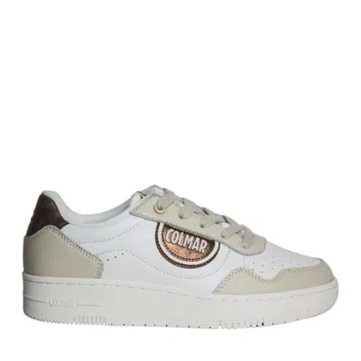 Colmar Sneakers White In Multi
