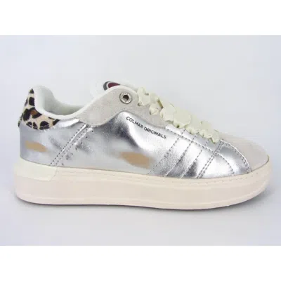 Colmar Sneakers White