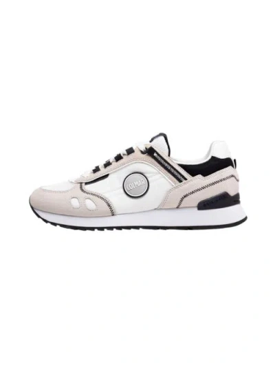 Colmar Sneakers White In Multi