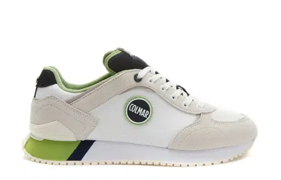 Colmar Sneakers White In Multi