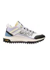 Colmar Sneakers White In Bianco Chiari E Naturali