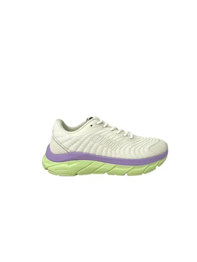 Colmar Sneakers White In Bianco Neutri